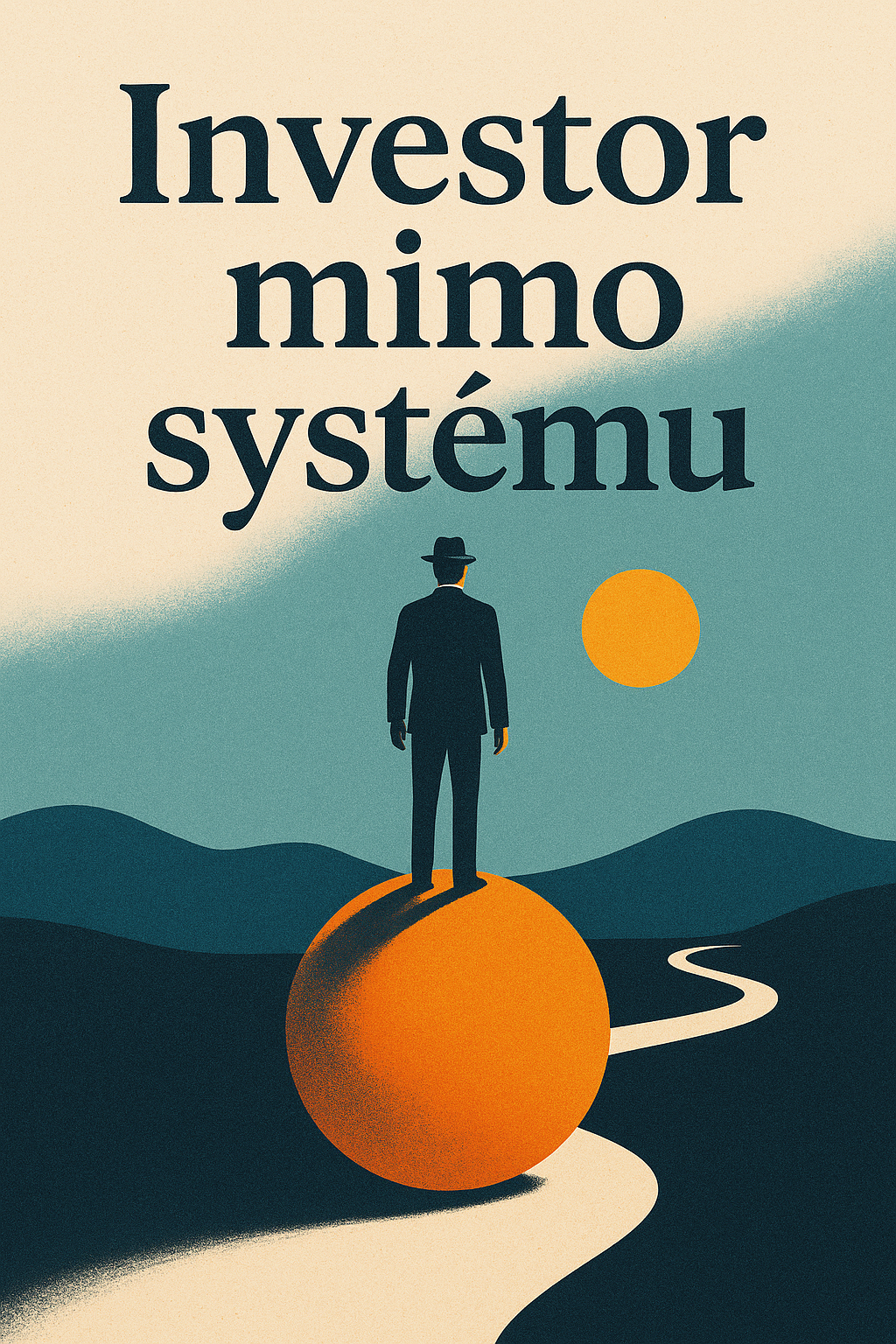 Investor mimo systému