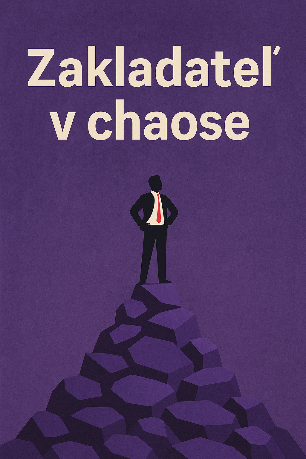 Zakladateľ v chaose
